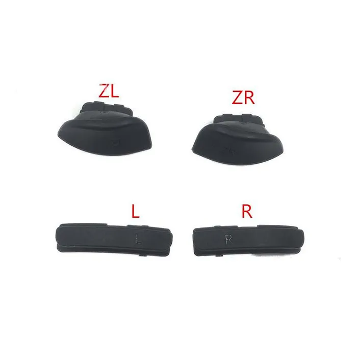 SET BUTTONS L R ZL ZR JOY-CON OEM