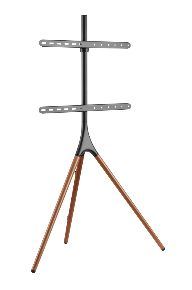 BRATECK βάση δαπέδου FS12-46F για τηλεόραση 45-65", έως 32kg