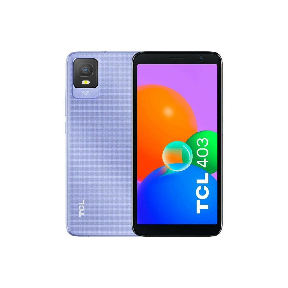 ΚΙΝΗΤΟ TCL T431D 403 6.0'' 4G 32GB/2GB DUAL SIM MAYVE MIST GR