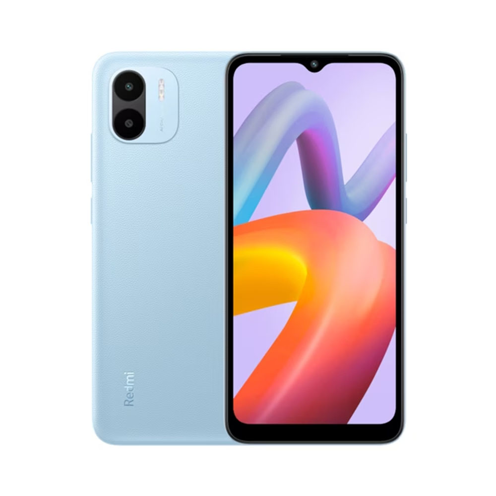 ΚΙΝΗΤΟ XIAOMI REDMI A2 6.52" 4G 64GB/3GB DUAL SIM BLUE GW