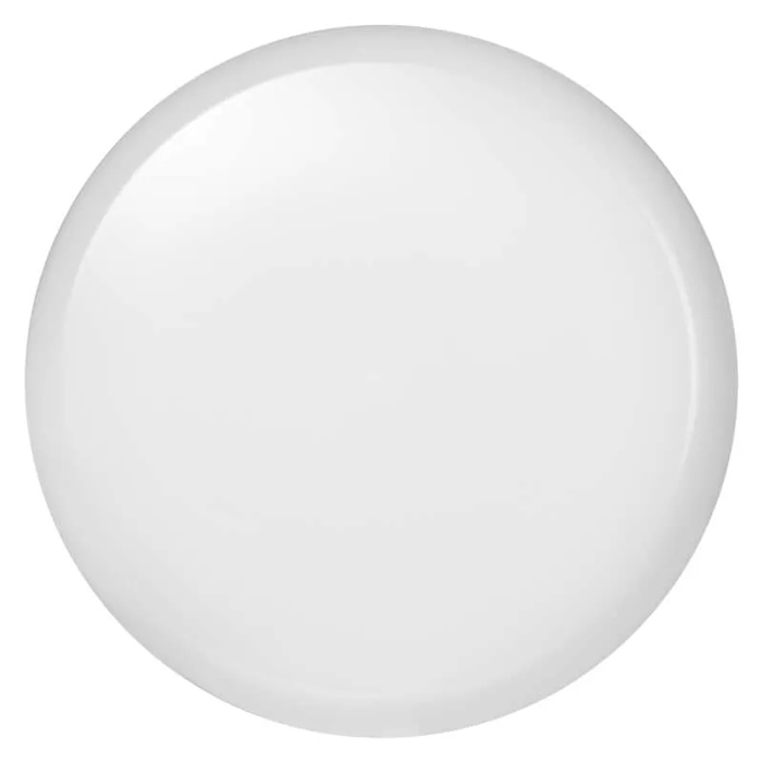 EMOS LED φωτιστικό οροφής ZM4311, 18W, 1800lm, 4000K, Φ28cm, λευκό