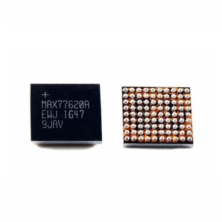 IC POWER CONTROL CHIP MAX77620AEWJ+T NINTENDO SWITCH/LITE