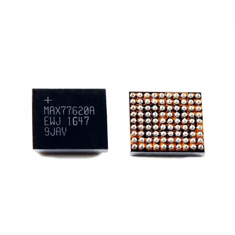 IC POWER CONTROL CHIP MAX77620AEWJ+T NINTENDO SWITCH/LITE