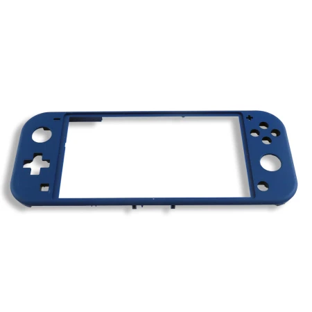 FRONT HOUSING COVER COLOR BLUE NINTENDO SWITCH LITE OEM