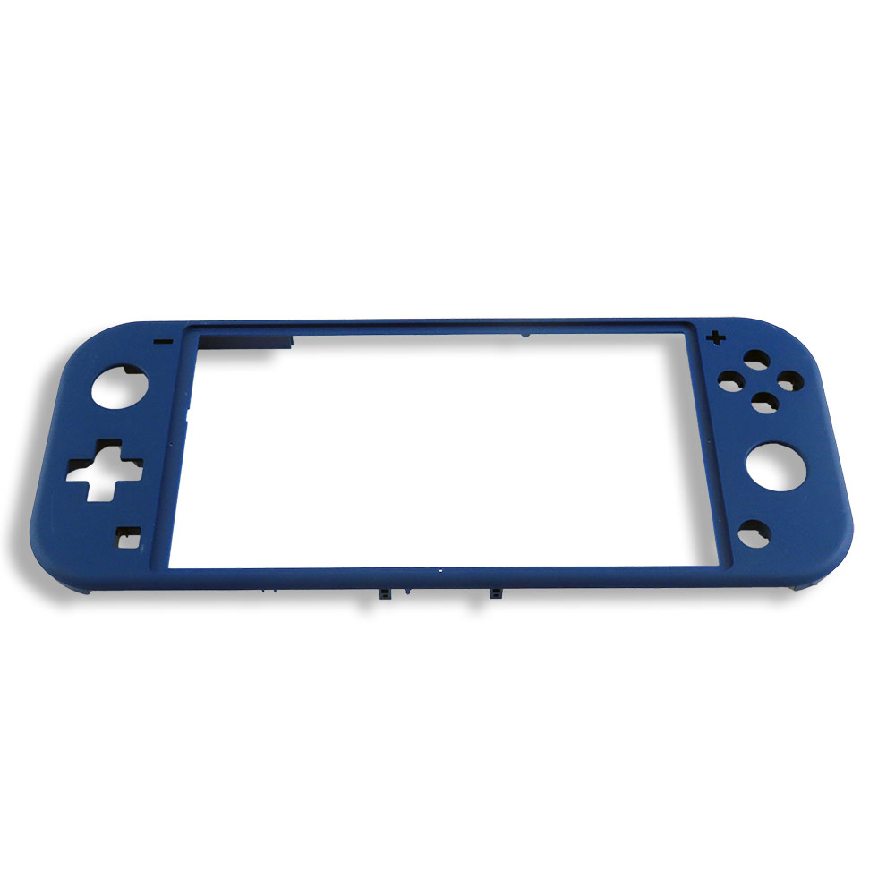 FRONT HOUSING COVER COLOR BLUE NINTENDO SWITCH LITE OEM