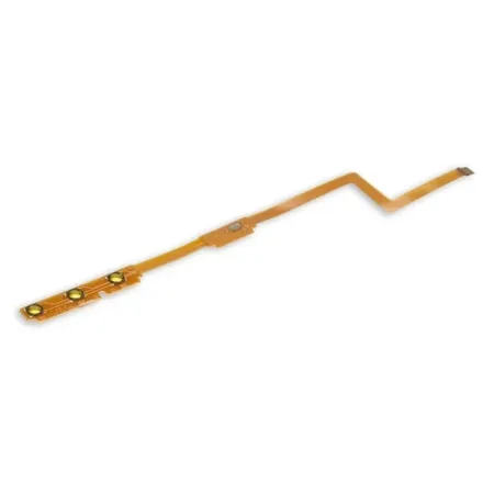 FLEX CABLE WITH ON OFF BUTTON AND VOLUME NINTENDO SWITCH OLED OEM