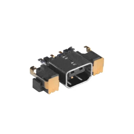 CHARGING PORT NINTENDO 3DS / 3DS XL (PULLED)