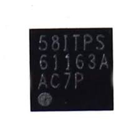 IC BACKLIGHT POWER CONTROL CHIP TPS61163A NINTENDO SWITCH/LITE