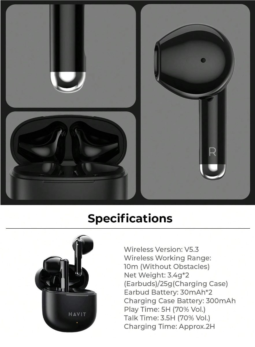 havit-tw976-black