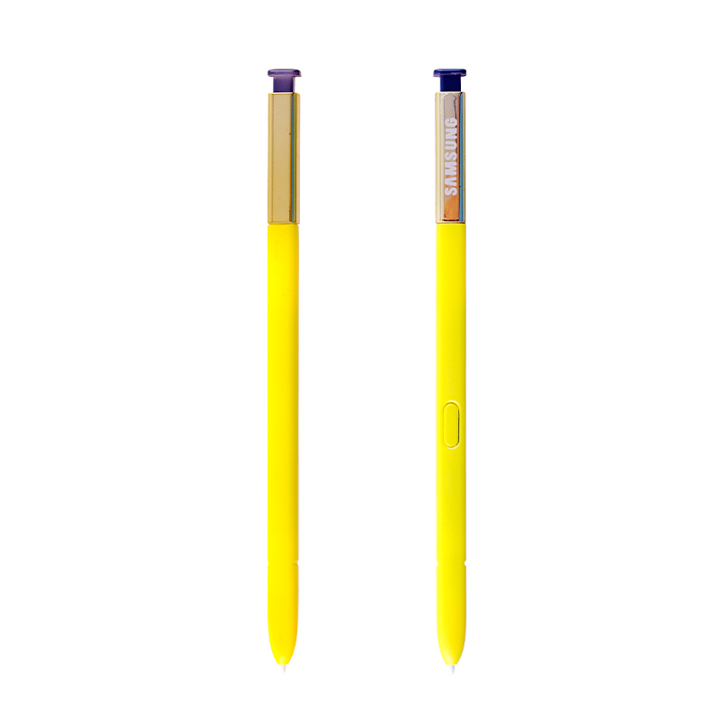 SAMSUNG N960 NOTE 9 EJ-PN960BLEGWW ΠΕΝΑΚΙ ΓΡΑΦΗΣ YELLOW/BLUE
