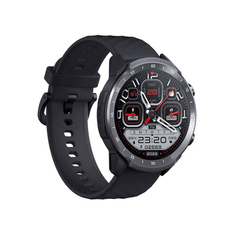 Smartwatch - Xiaomi Mibro Watch A2