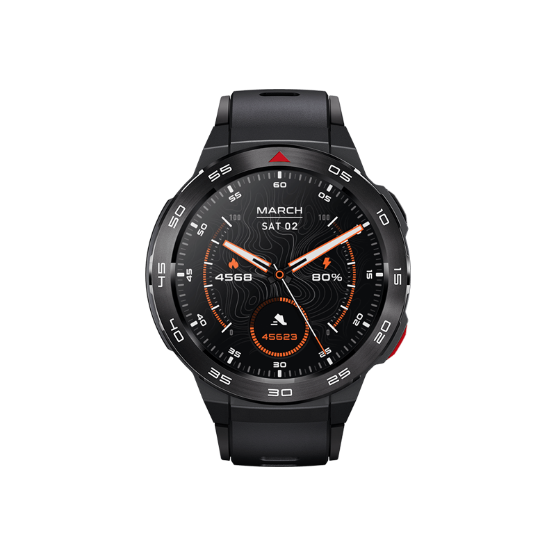 Smartwatch - Xiaomi Mibro Watch GS Pro