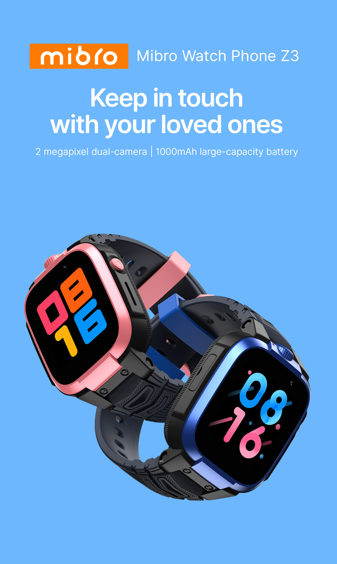 xiaomi-mibro-kids-watch-phone-z3-blue-1
