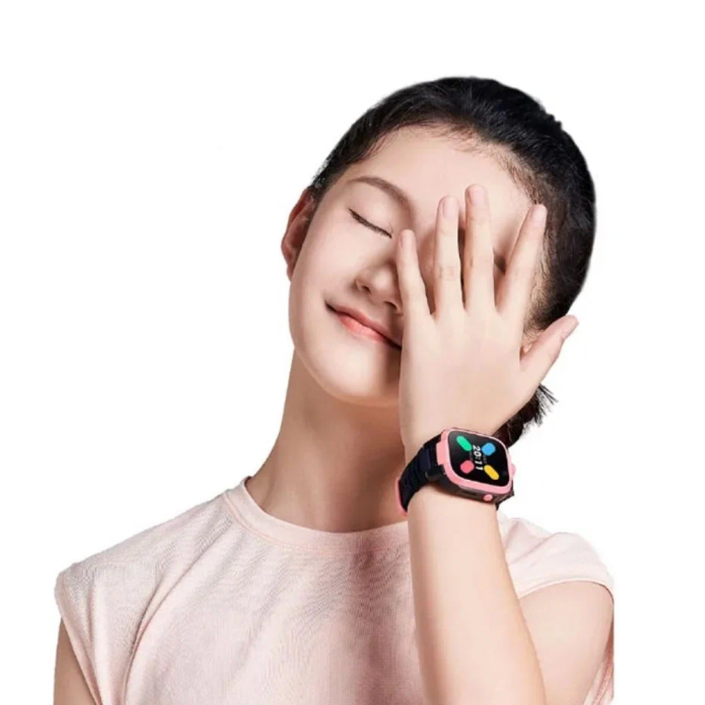 xiaomi-mibro-kids-watch-phone-z3-pink-1