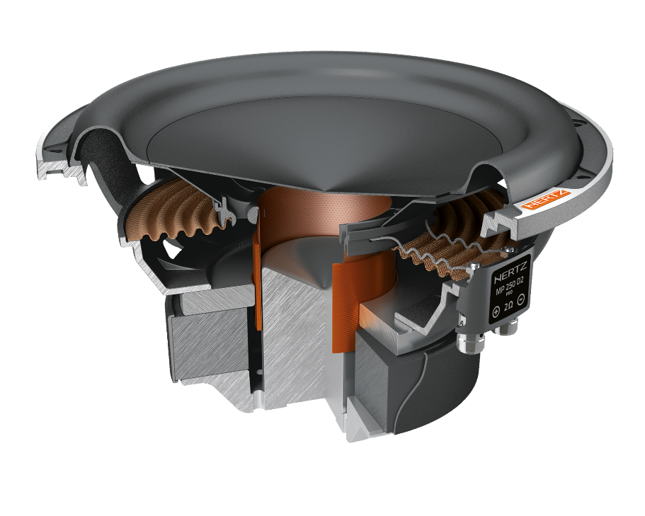 hertz-mille-pro-mp-250-d23-pro