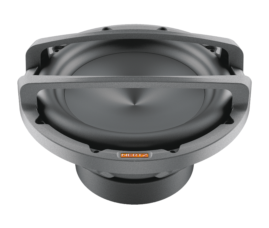 hertz-mille-mp-250-d43-pro