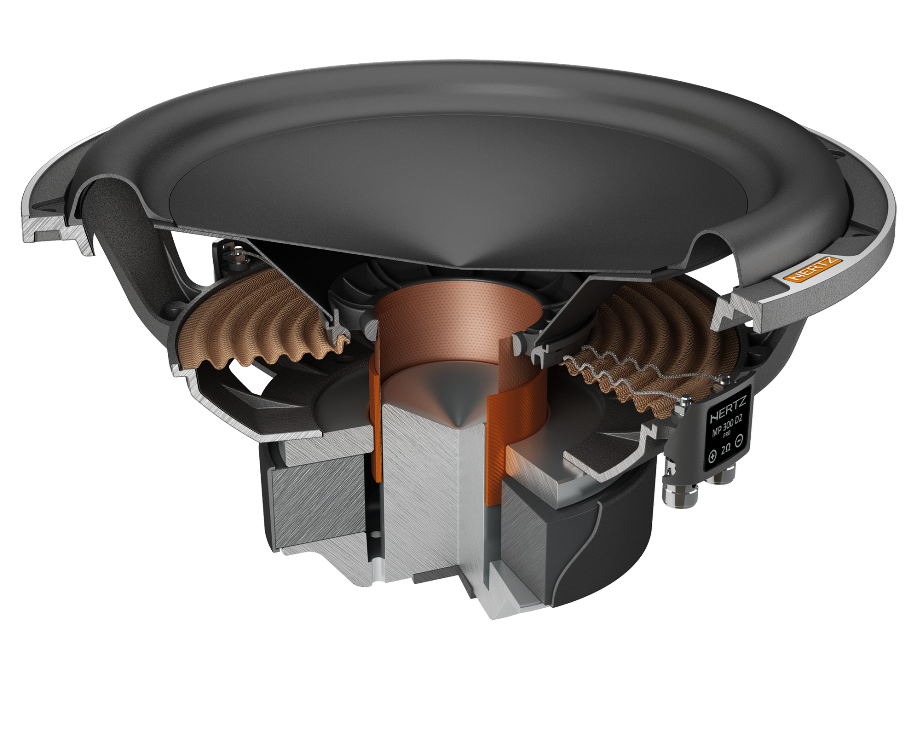 hertz-mille-mp-300-d23-pro