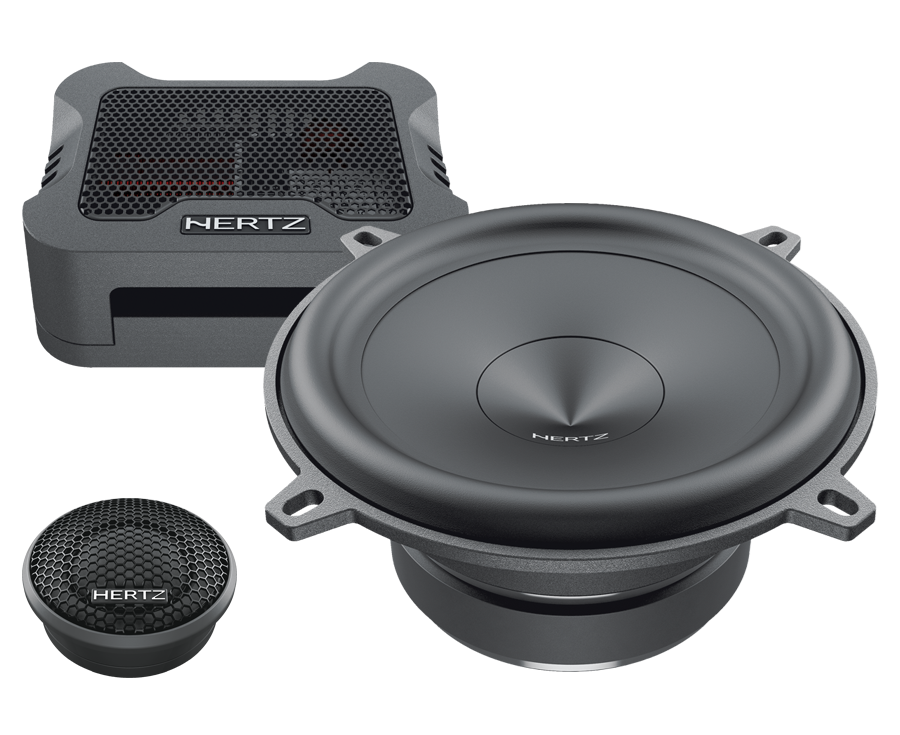 hertz-mille-mpk-1303-pro