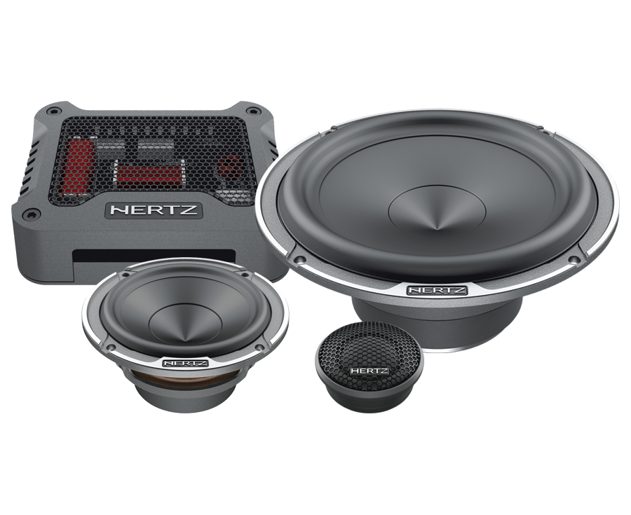 hertz-mille-mpk-1633-pro