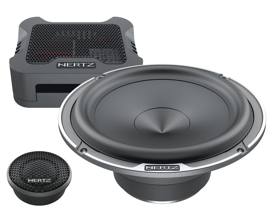 hertz-mille-mpk-1653-pro