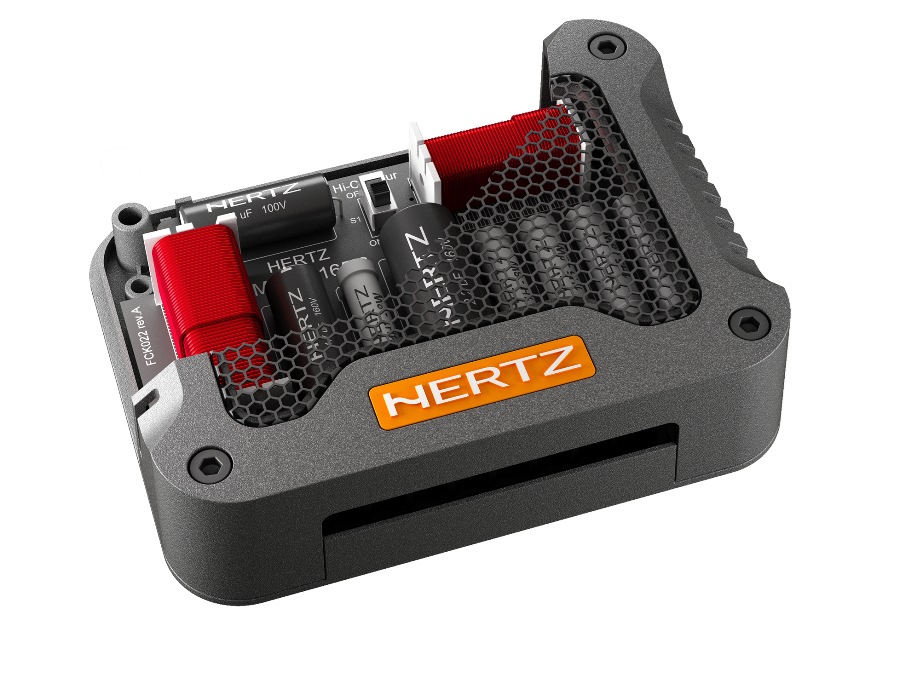 hertz-mille-mpk-16503-pro