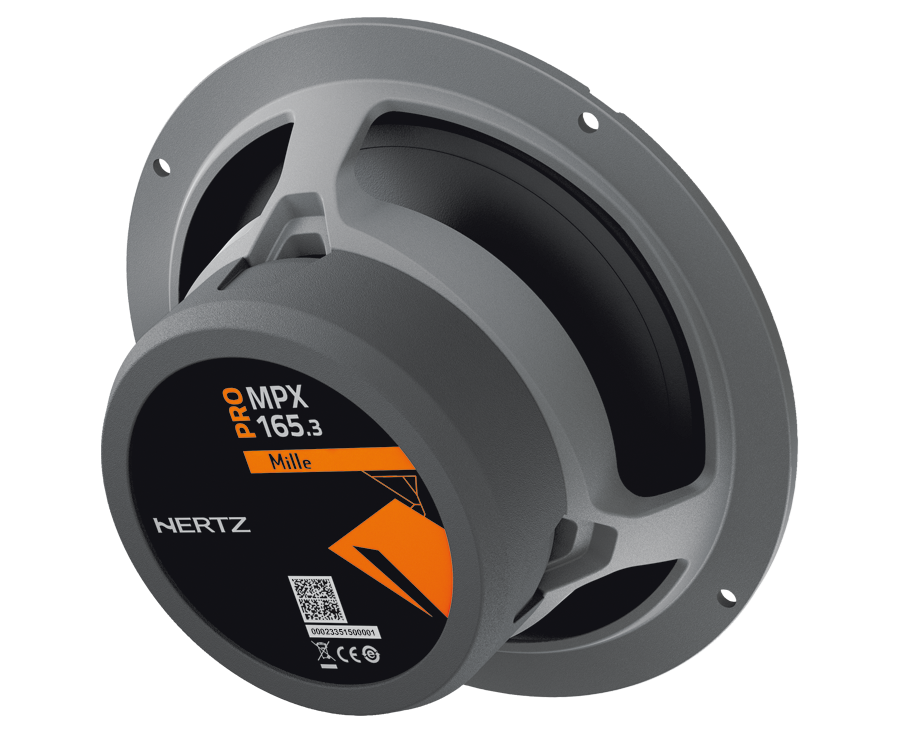 hertz-mille-mpx-1653-pro