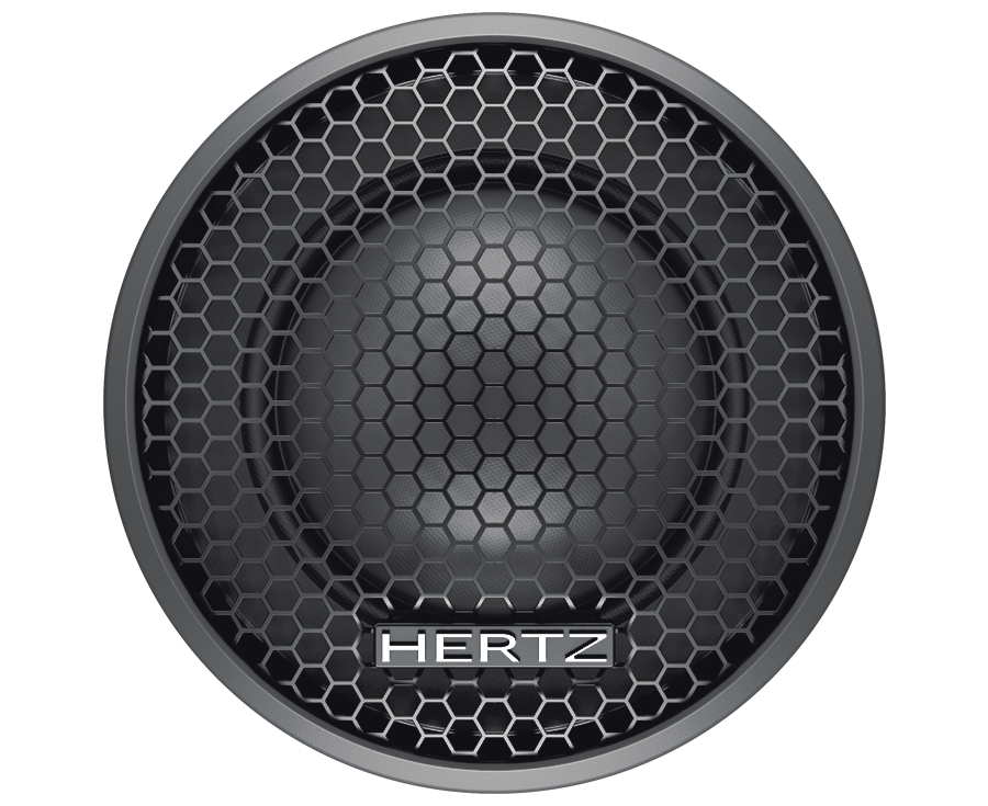 hertz-mille-mp-253-pro