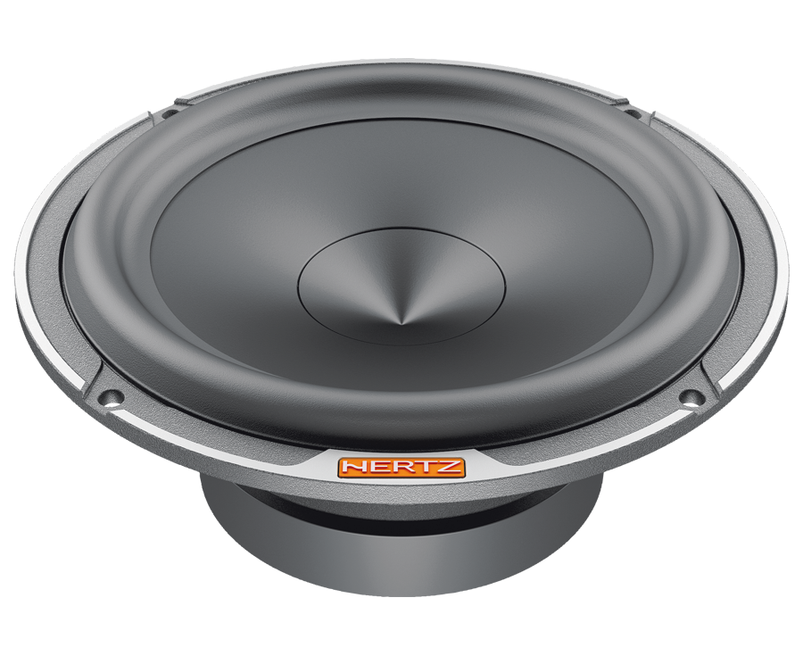 hertz-mille-mp-165p3-pro
