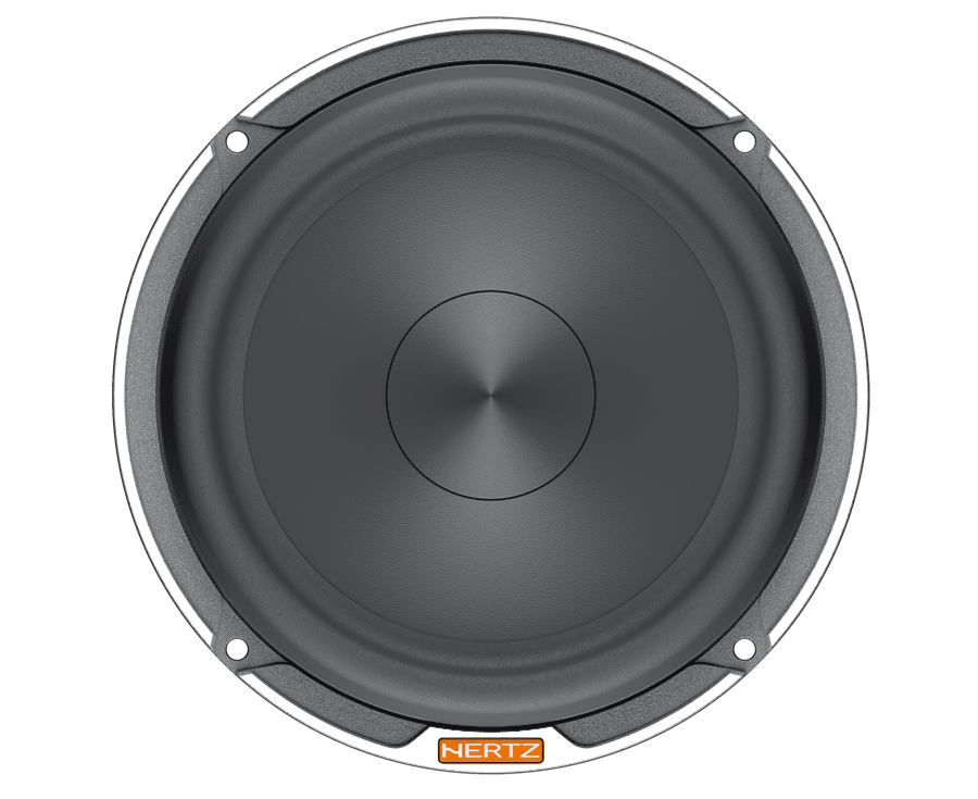 hertz-mille-mp-165p3-pro