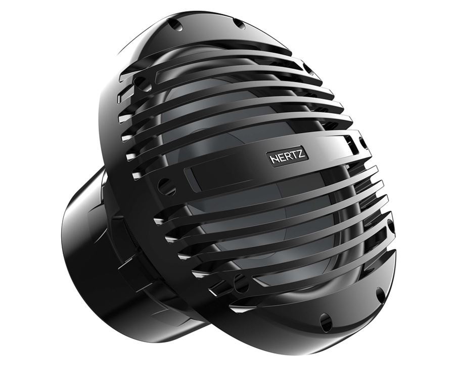 Subwoofer-Marine-–-Hertz-HMS-10B-C