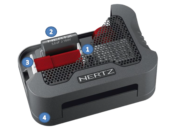 hertz-mille-pro-mpcx-2-tm