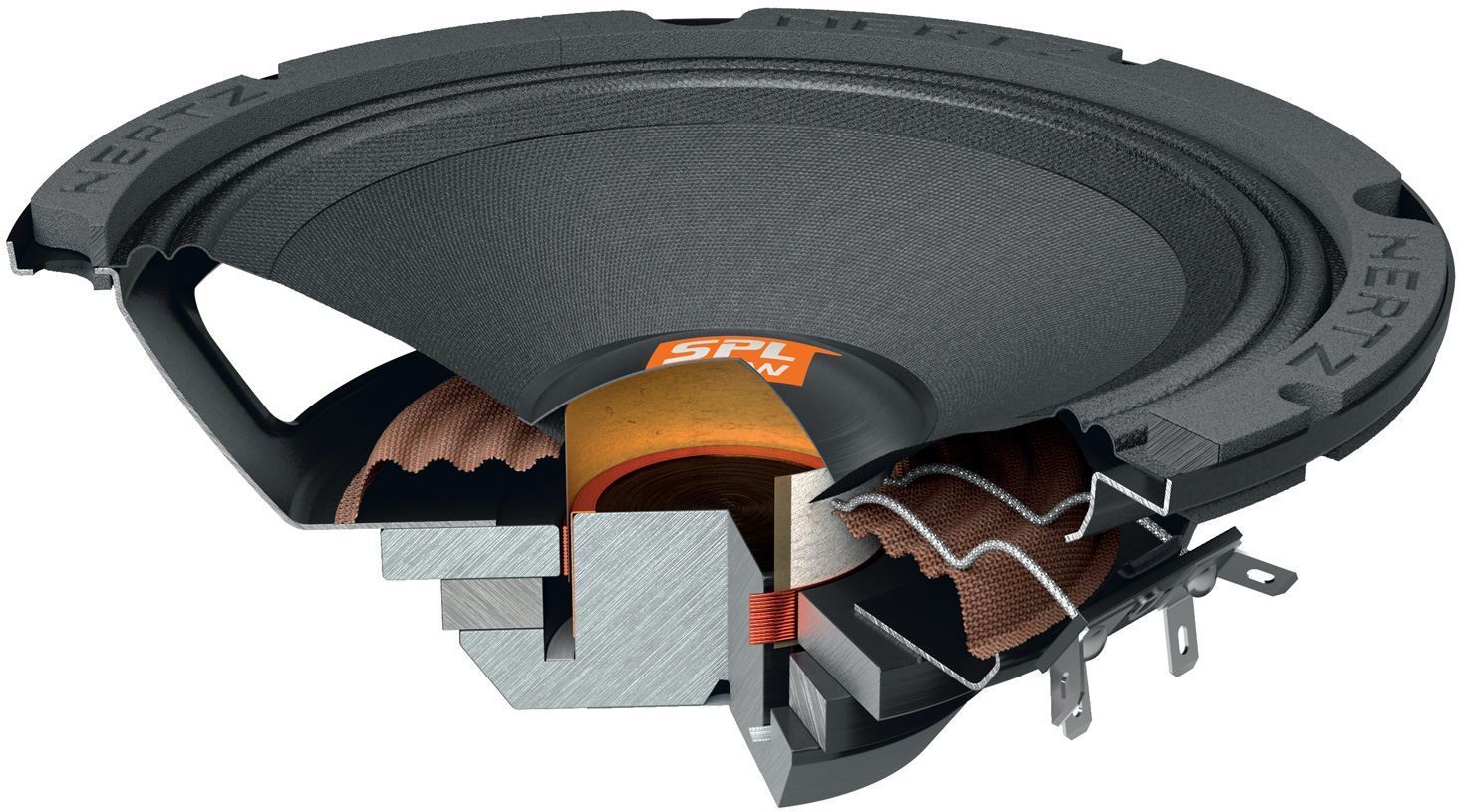 hertz-spl-show-sv-165-neo-neodymium-t