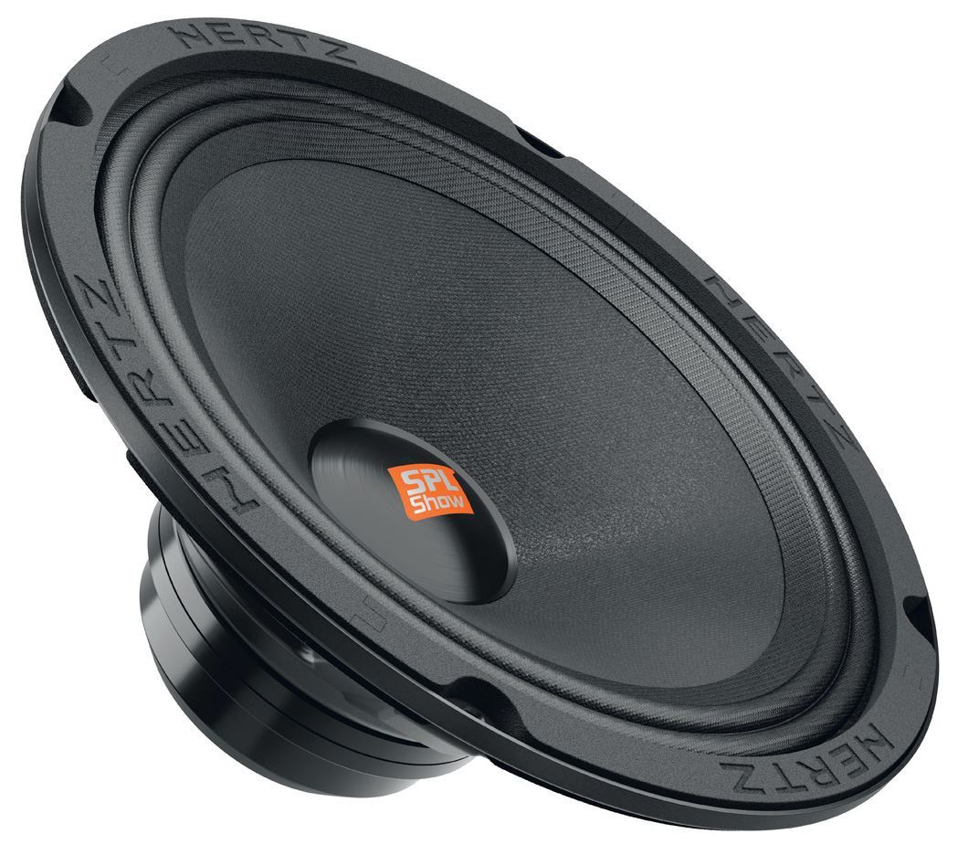 hertz-spl-show-sv-200-neo-neodymium