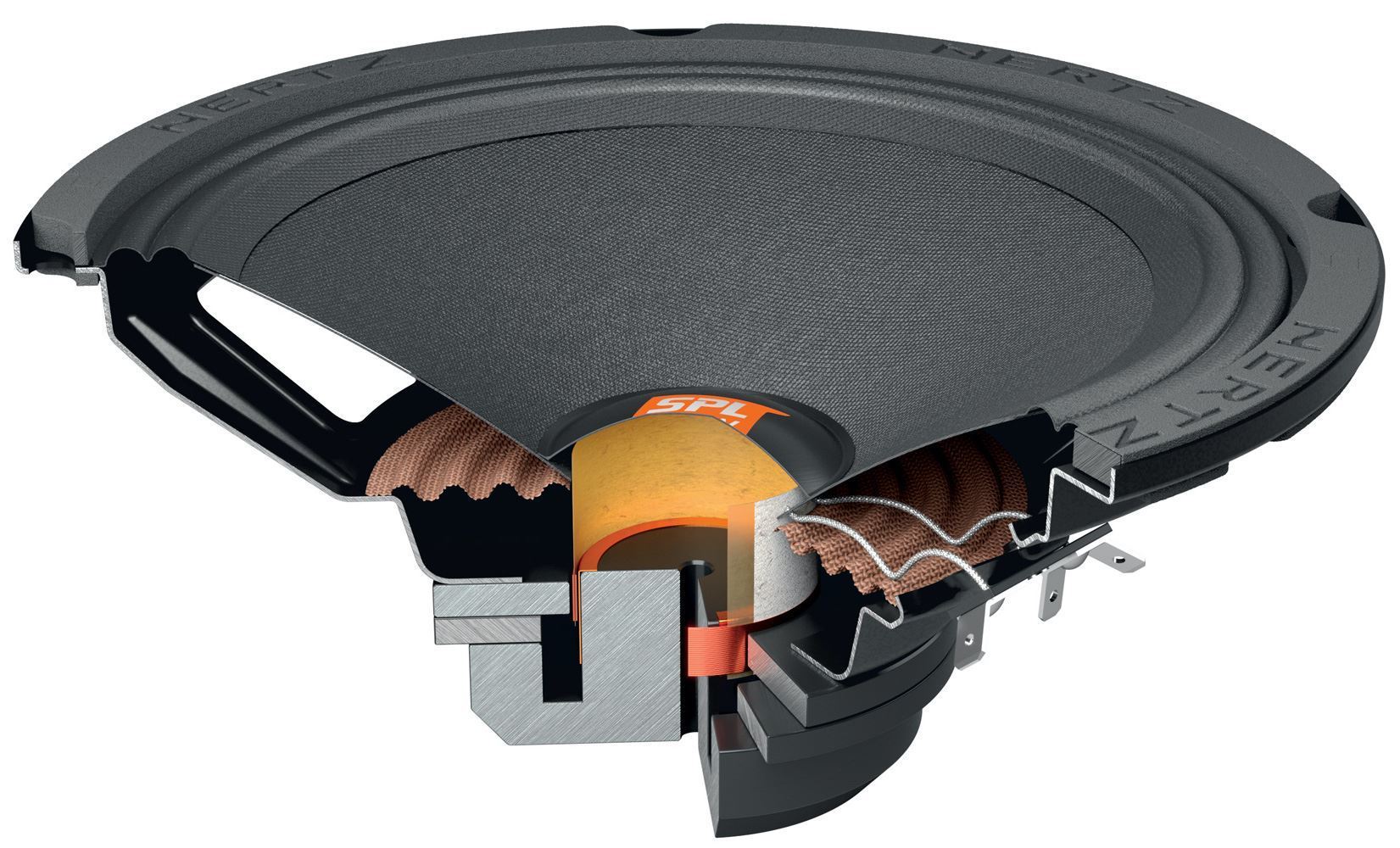 hertz-spl-show-sv-200-neo-neodymium