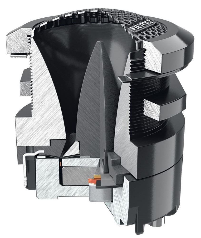 hertz-spl-show-st-25a