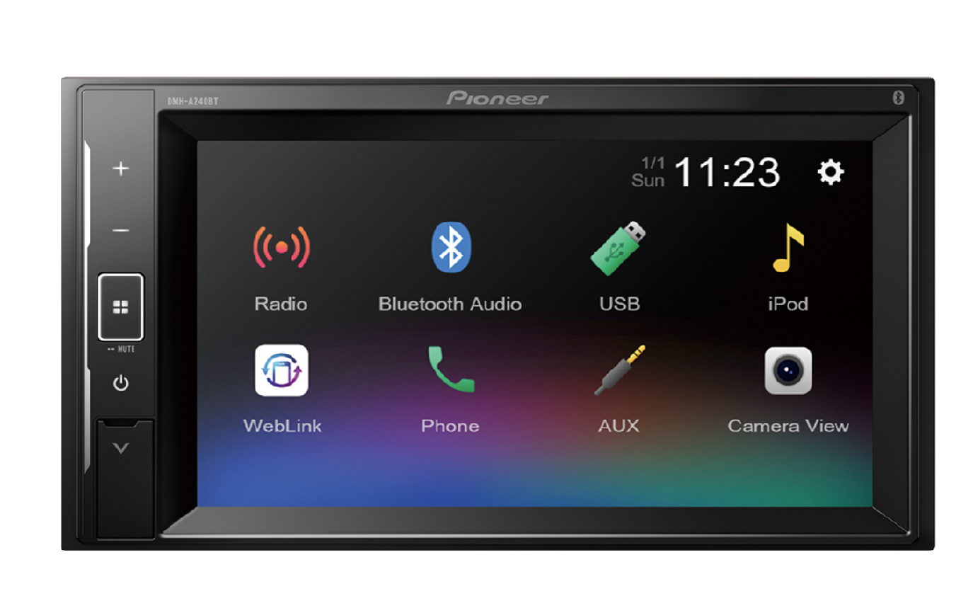 multimedia-2din-pioneer-dmh-a240bt