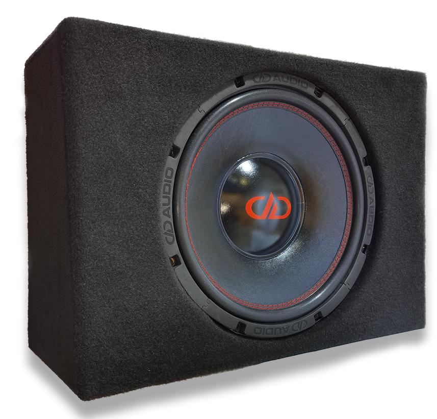 dd-audio-le-112-s4-custom