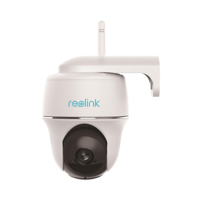 IP Camera Wi-Fi Reolink Argus PT White 2K V2