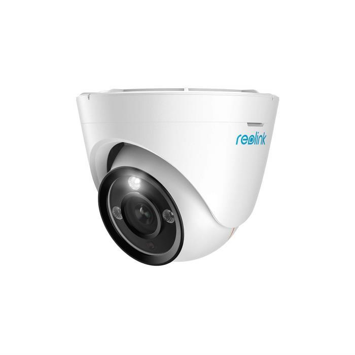 IP Camera POE Reolink RLC-1224A Ultra HD V2