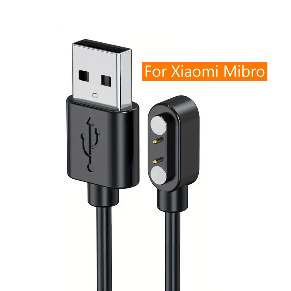 Φορτιστής Smartwatch - Mibro Magnetic Charger For C2, T1, GS, Lite2, A2, C3, GS Pro, T2