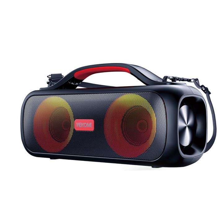 Speaker BT WK D38 Black