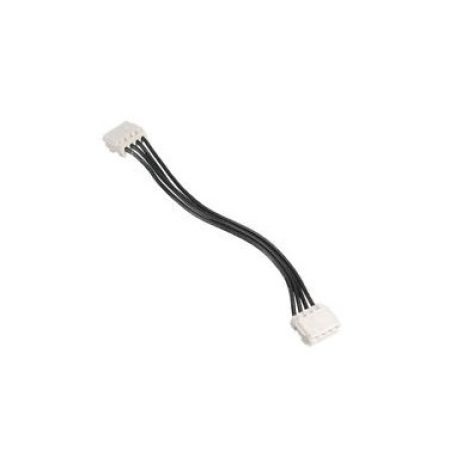 POWER CABLE 4 PIN FOR ADP-200ER PS4 FAT CUH-12XX (PULLED)