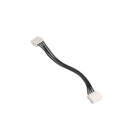 POWER CABLE 4 PIN FOR ADP-200ER PS4 FAT CUH-12XX (PULLED)
