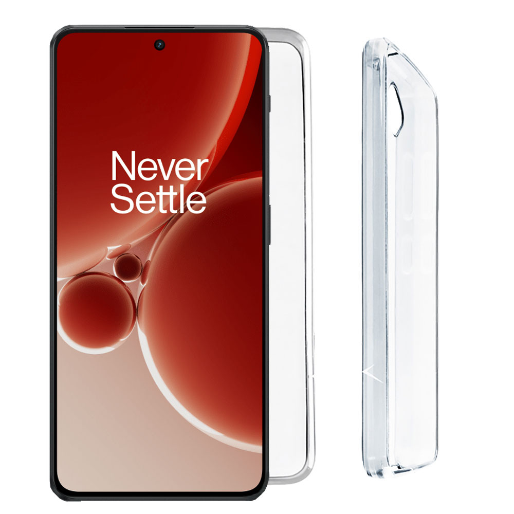 VOLTE-TEL ΘΗΚΗ ONEPLUS NORD 3 5G 6.74" SLIMCOLOR AIR TPU CAMERA GUARD ΔΙΑΦΑΝΗ