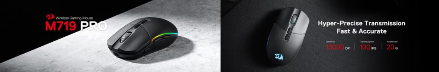 redragon-invader-m719-pro-1