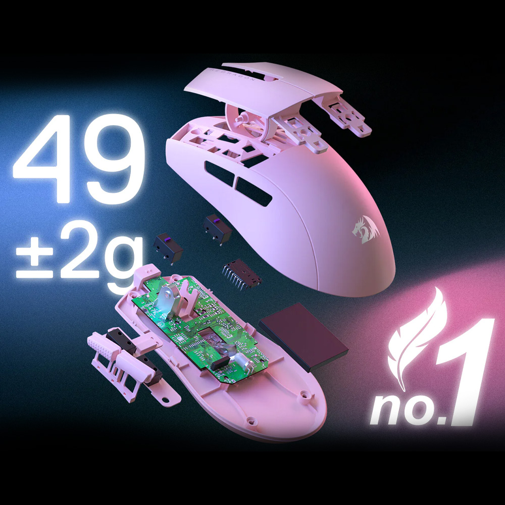 redragon-m916-pro-4k-pink-1