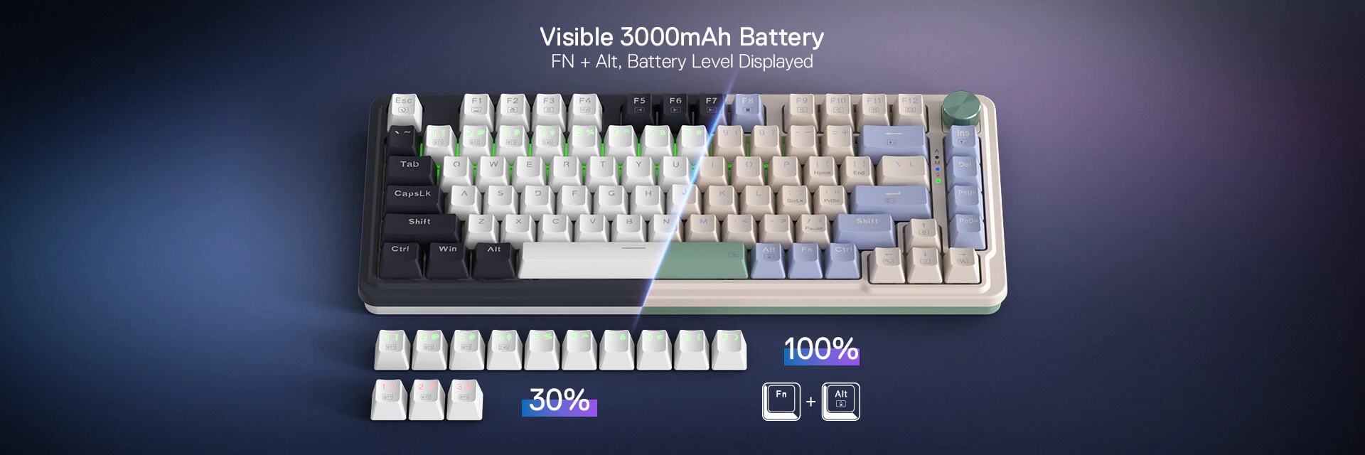 redragon-ucal-k673-pro-1