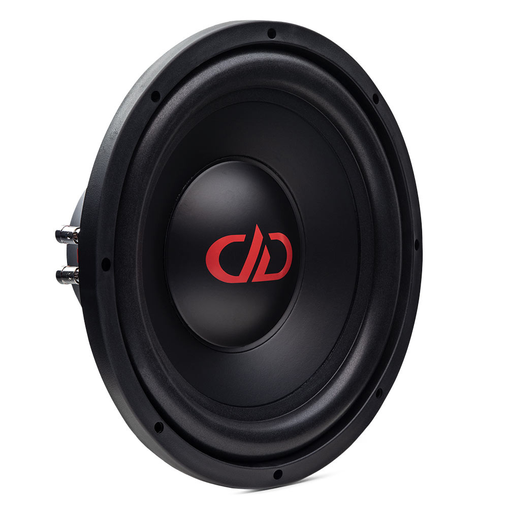 DD AUDIO - RL-SW10a