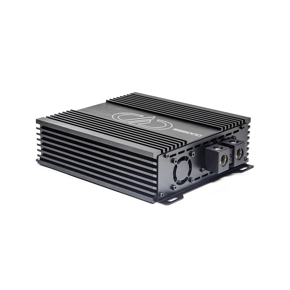 Ενισχυτής Αυτοκινήτου – DD Audio SS2000
