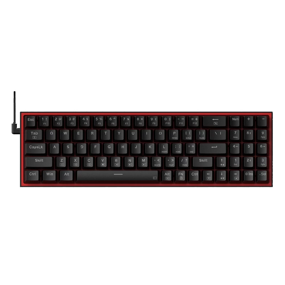 POLLUX-black-K628-red-switches-1